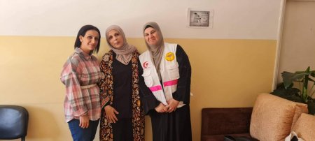 خاص/ جمعية المرأة العاملة وبالتعاون مع بلدية الزبابدة يعقدان ندوة لمناقشة آلية التعامل السليم مع سلوكيات الأطفال 